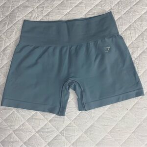 Soft Sculpt Shorts